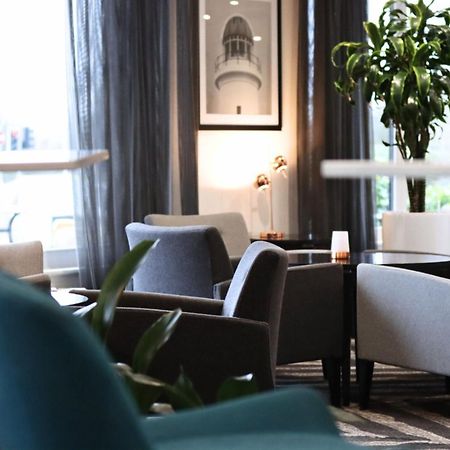 Garner Hotel Preston Samlesbury By Ihg Eksteriør bilde