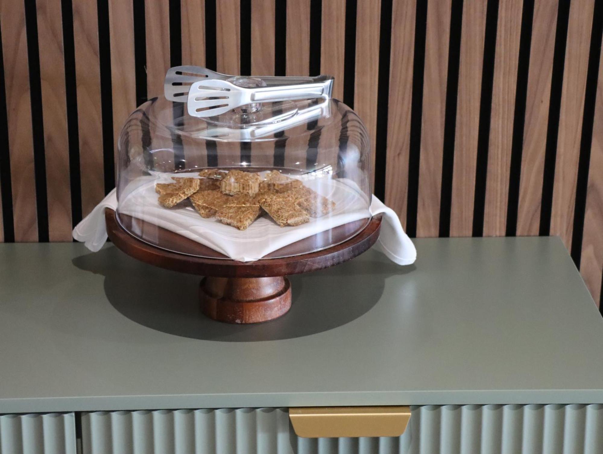 Garner Hotel Preston Samlesbury By Ihg Eksteriør bilde