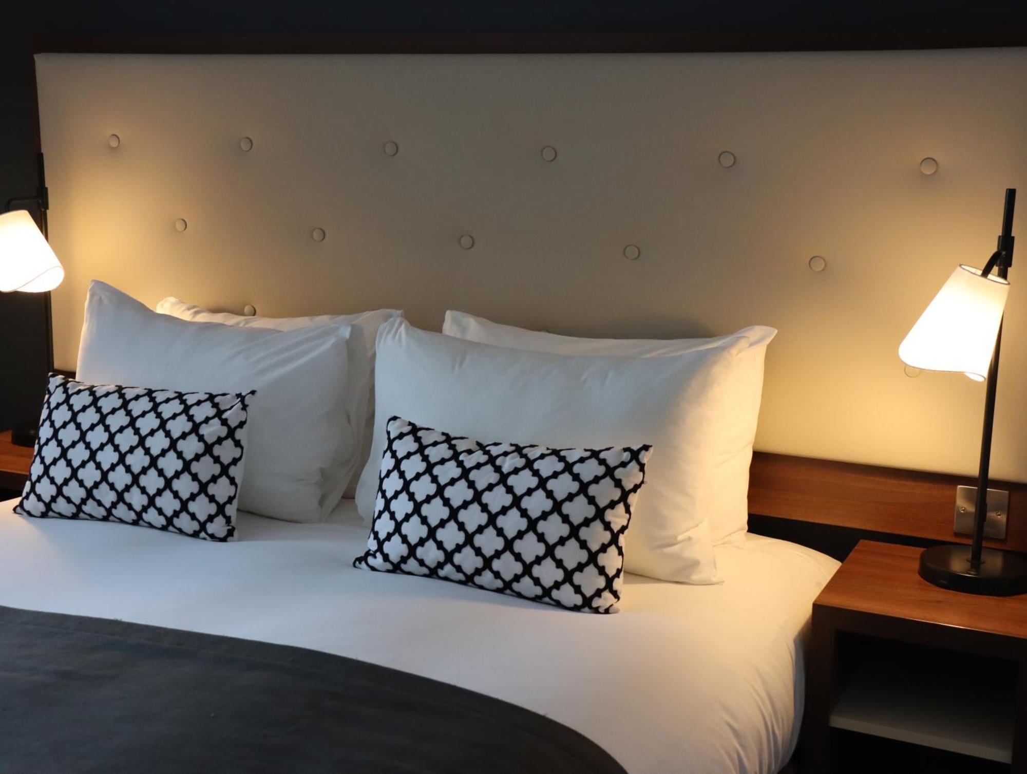 Garner Hotel Preston Samlesbury By Ihg Eksteriør bilde