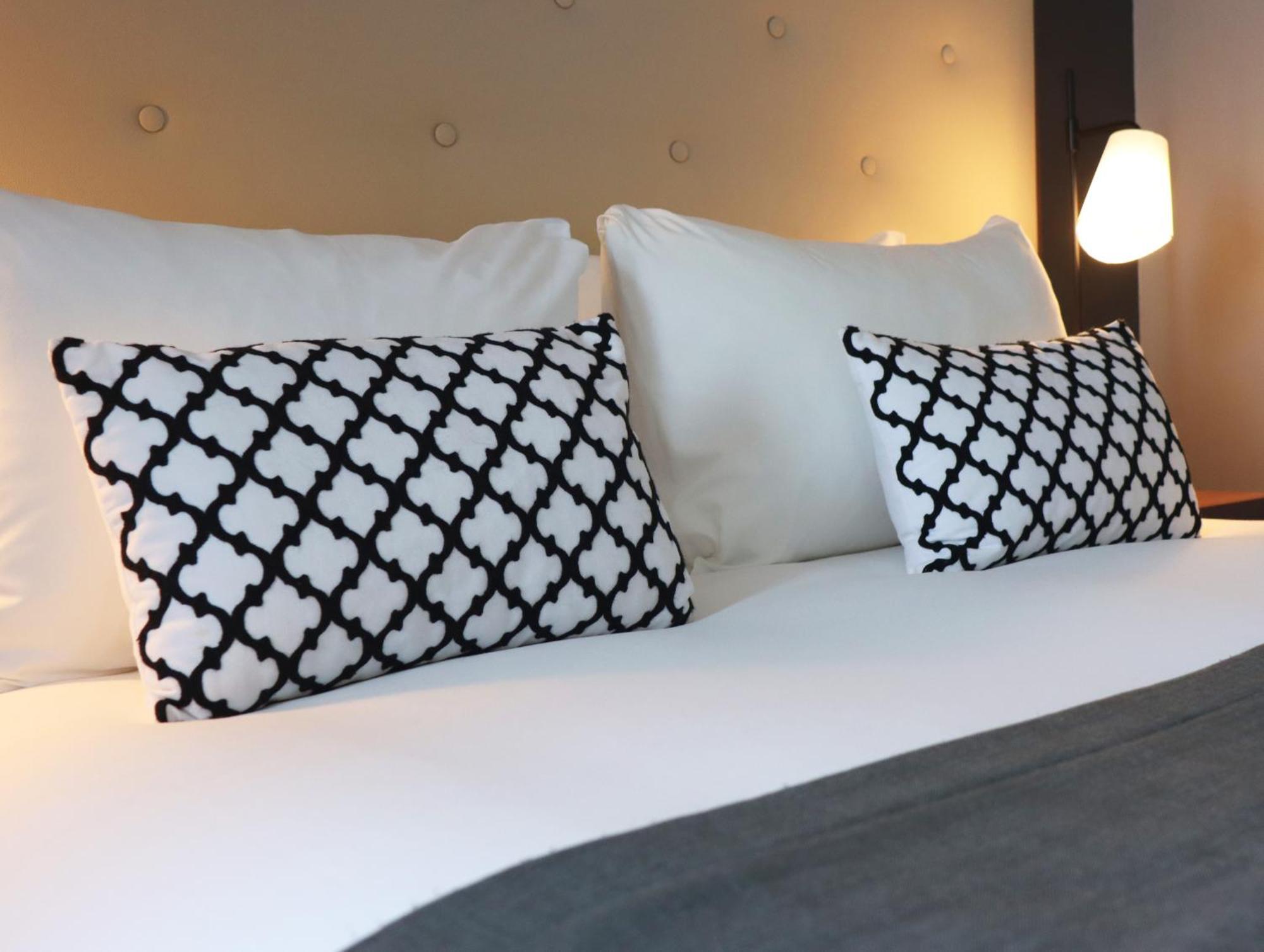Garner Hotel Preston Samlesbury By Ihg Eksteriør bilde