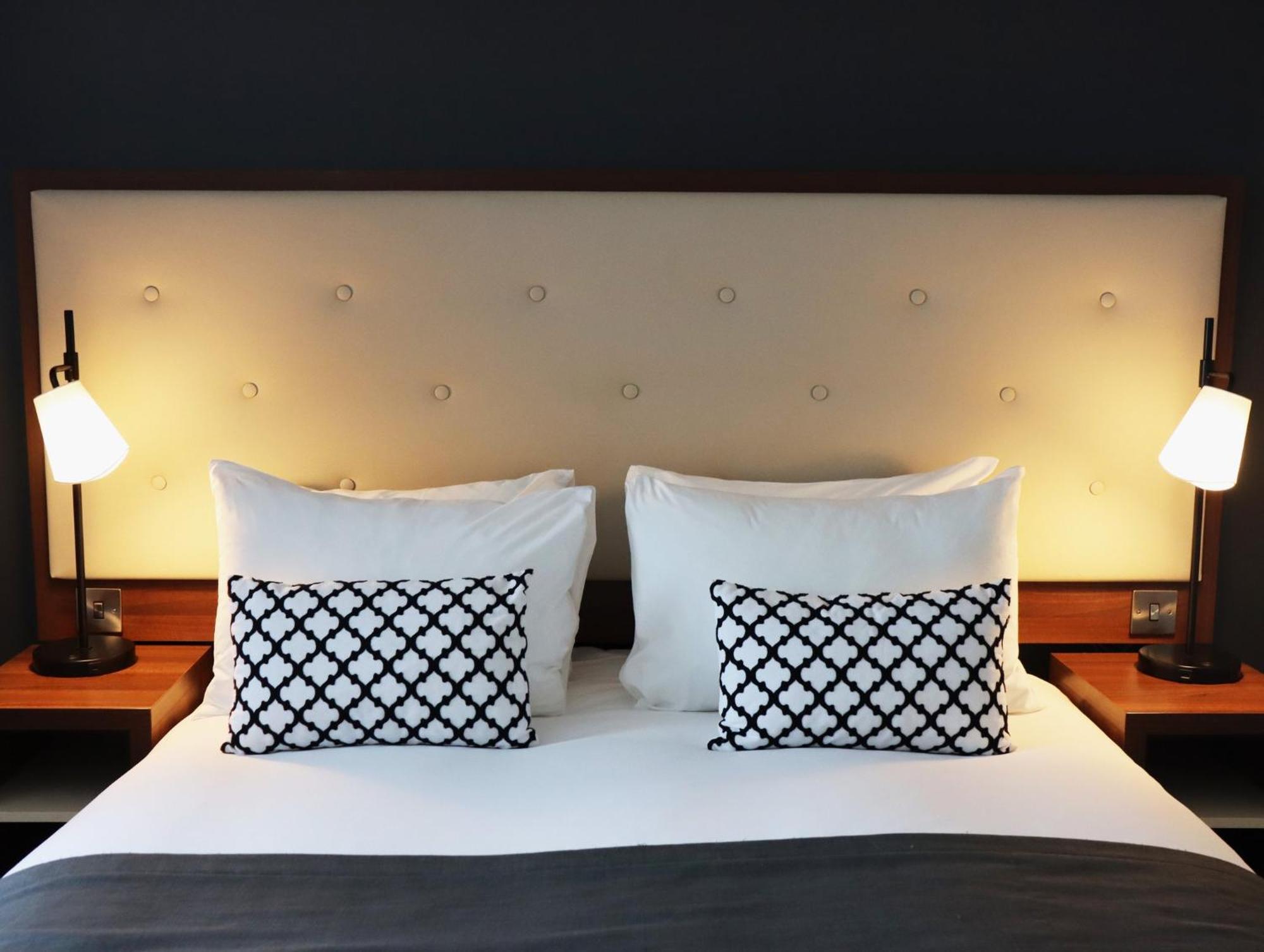Garner Hotel Preston Samlesbury By Ihg Eksteriør bilde