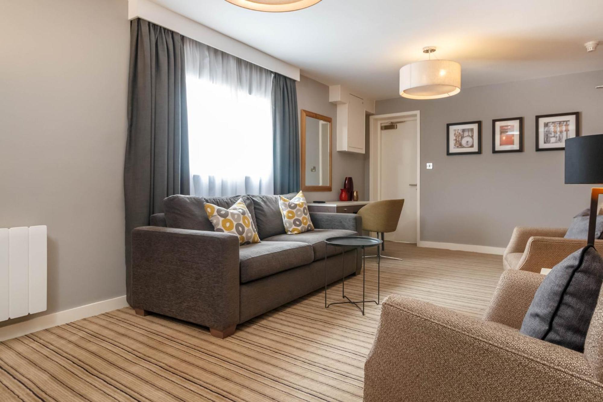 Garner Hotel Preston Samlesbury By Ihg Eksteriør bilde