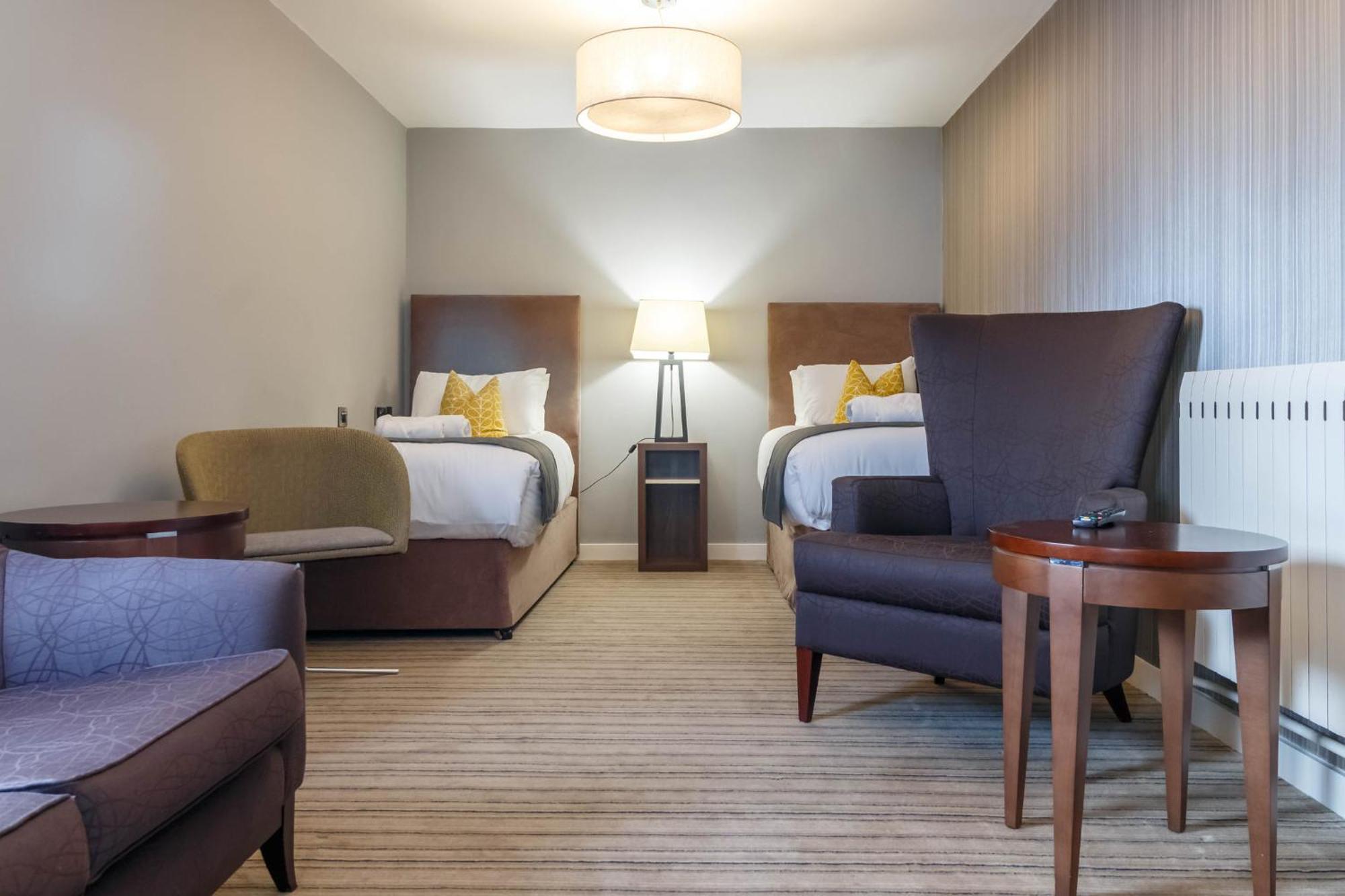 Garner Hotel Preston Samlesbury By Ihg Eksteriør bilde