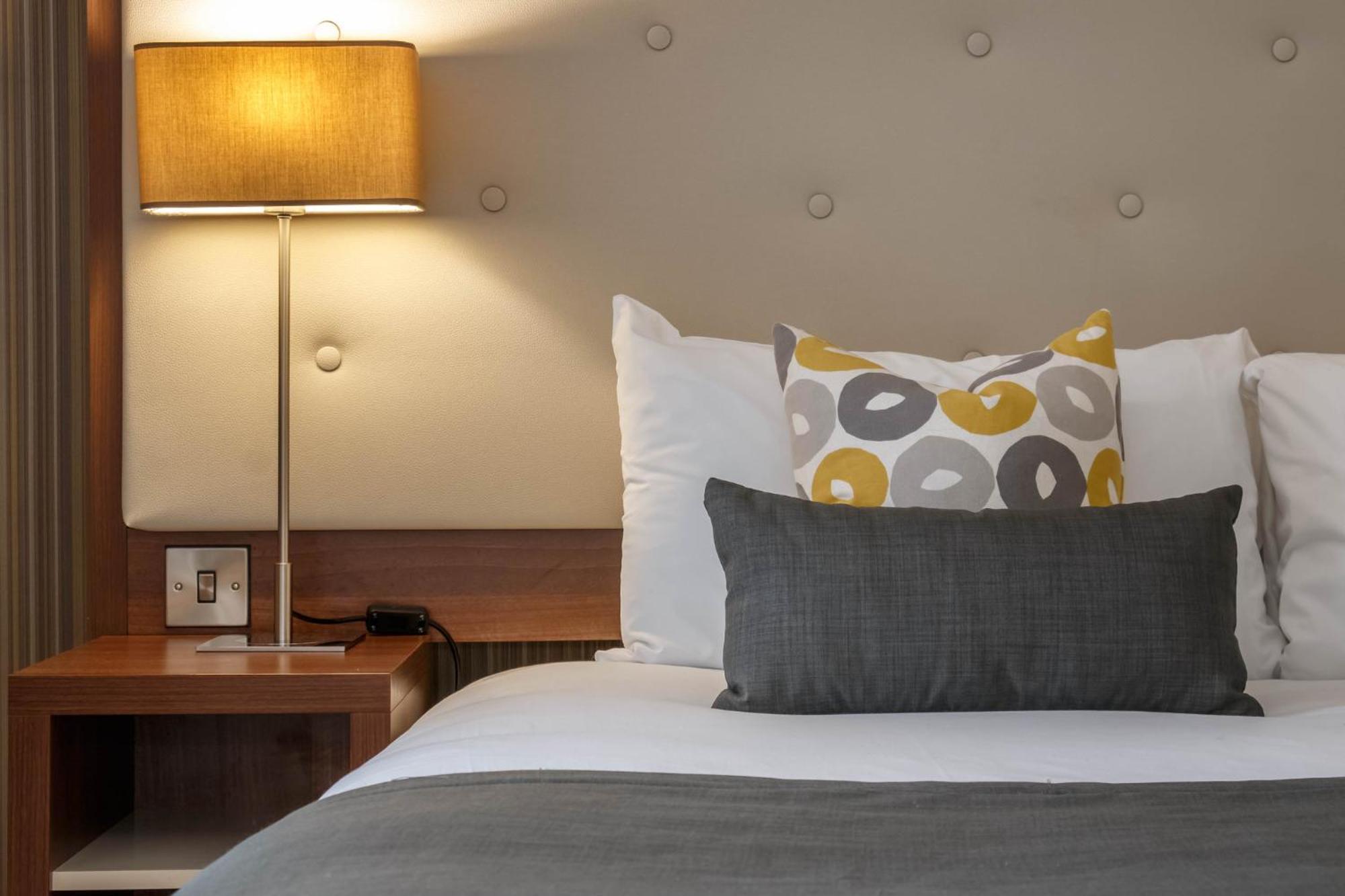 Garner Hotel Preston Samlesbury By Ihg Eksteriør bilde