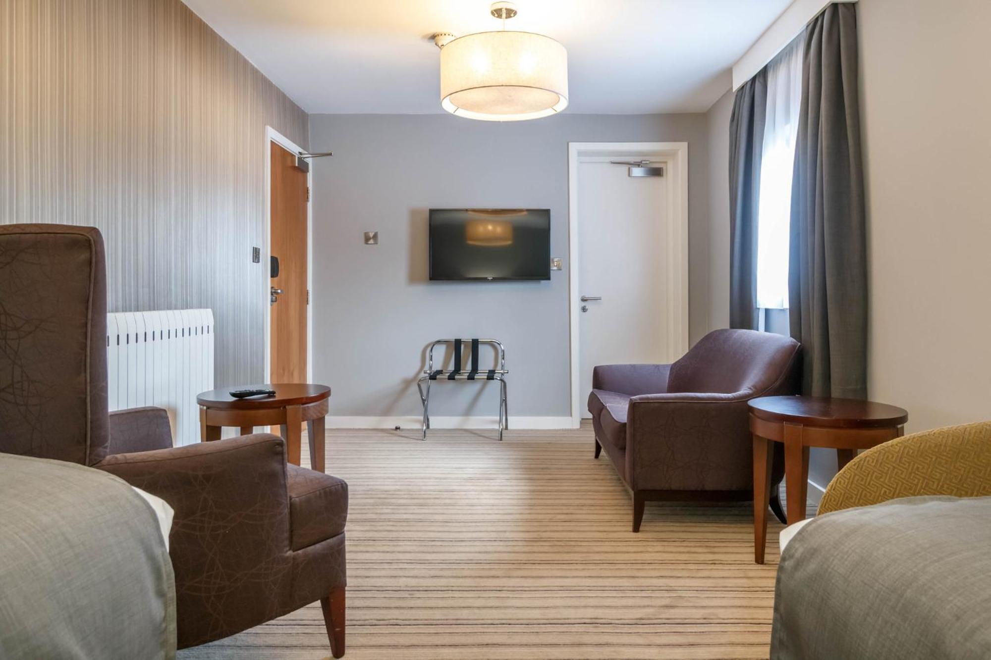 Garner Hotel Preston Samlesbury By Ihg Eksteriør bilde
