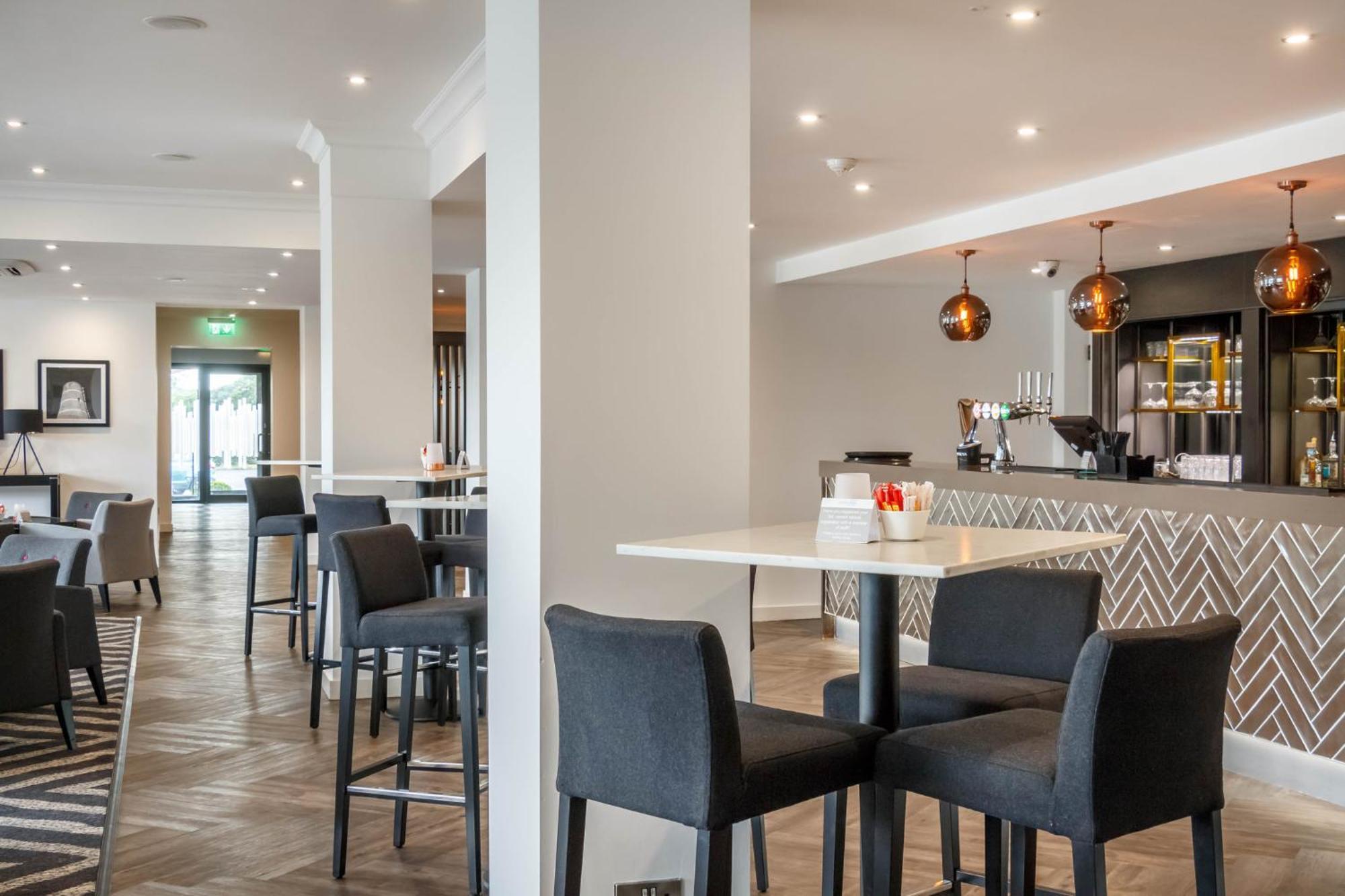 Garner Hotel Preston Samlesbury By Ihg Eksteriør bilde
