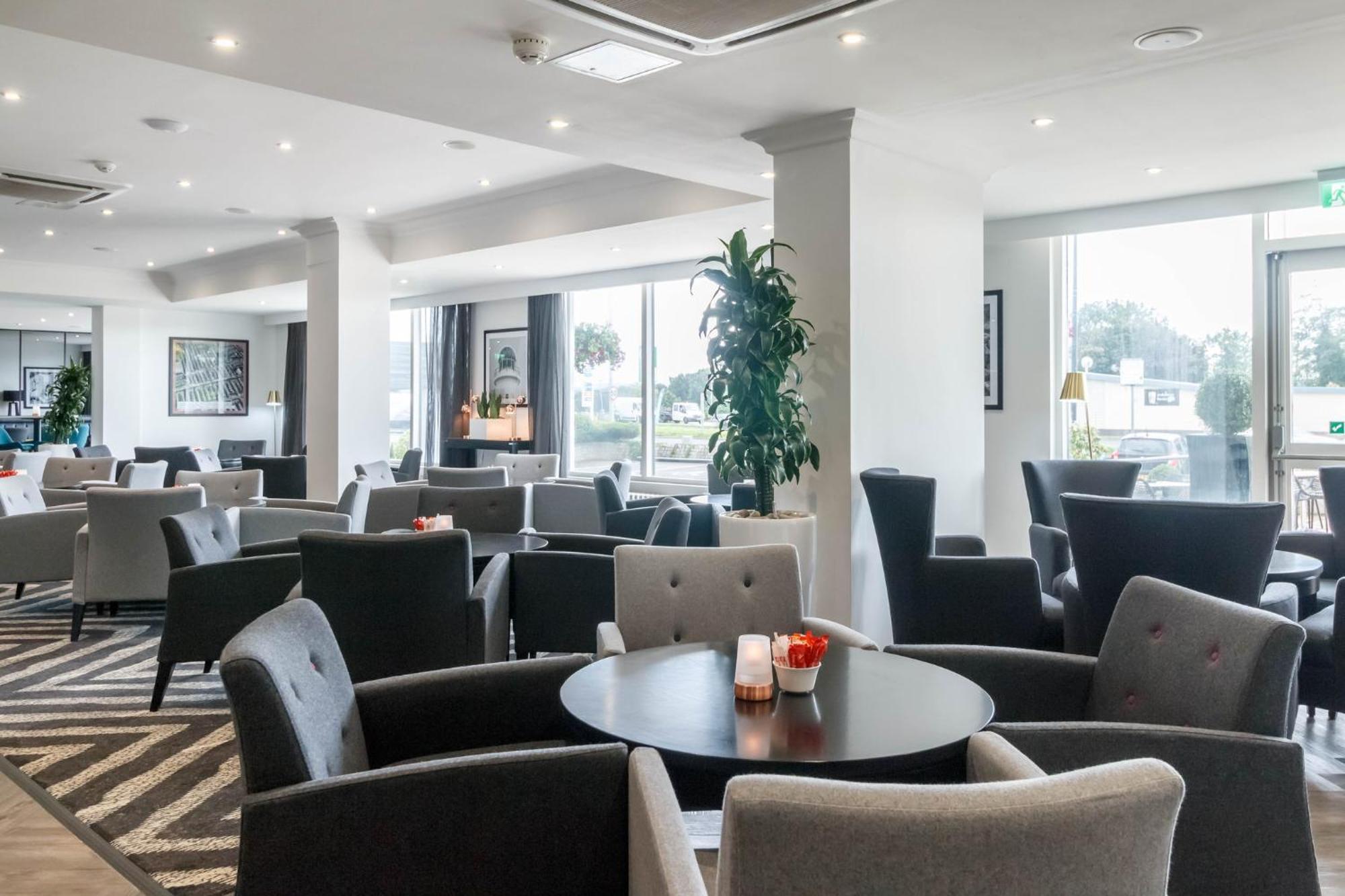 Garner Hotel Preston Samlesbury By Ihg Eksteriør bilde