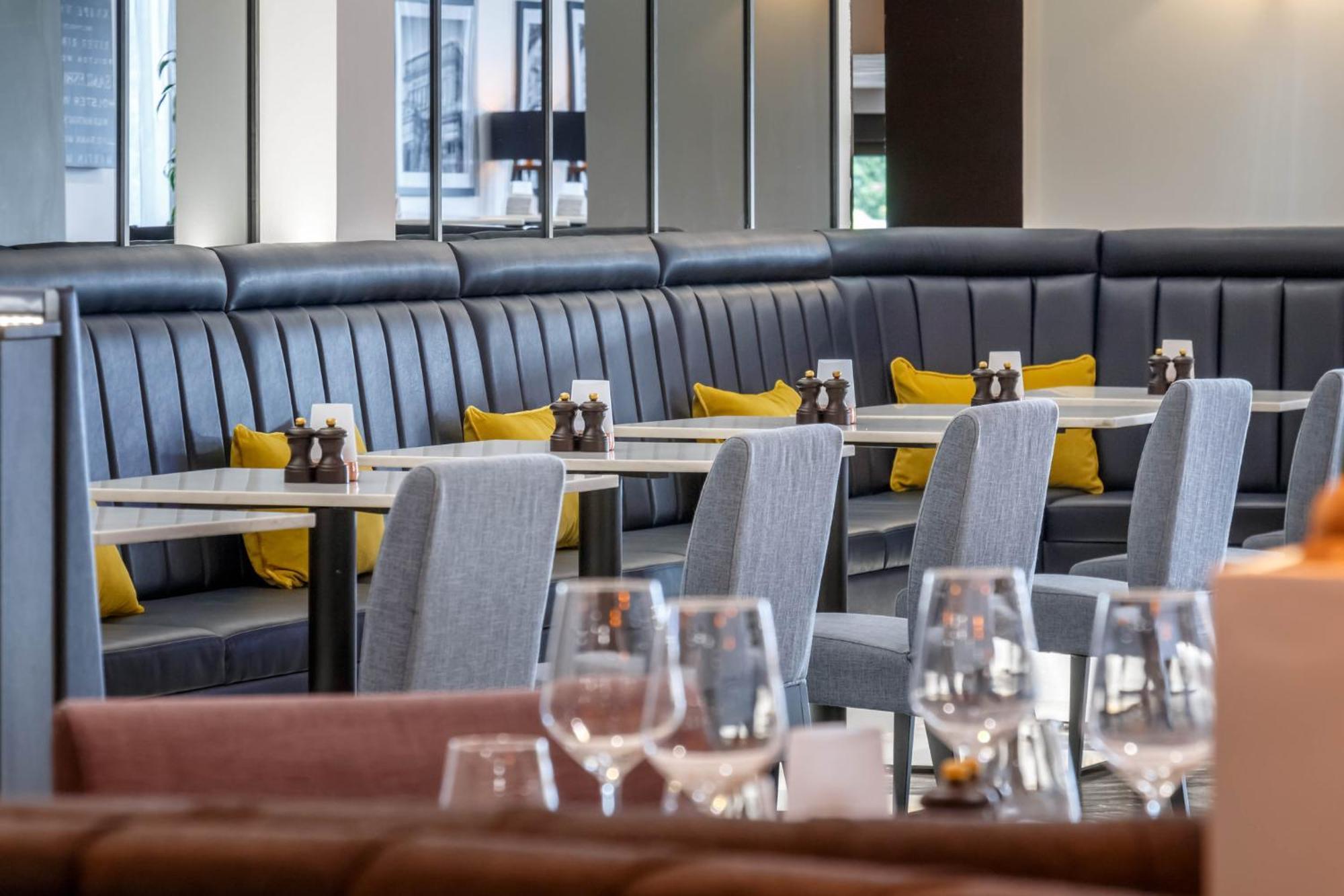 Garner Hotel Preston Samlesbury By Ihg Eksteriør bilde
