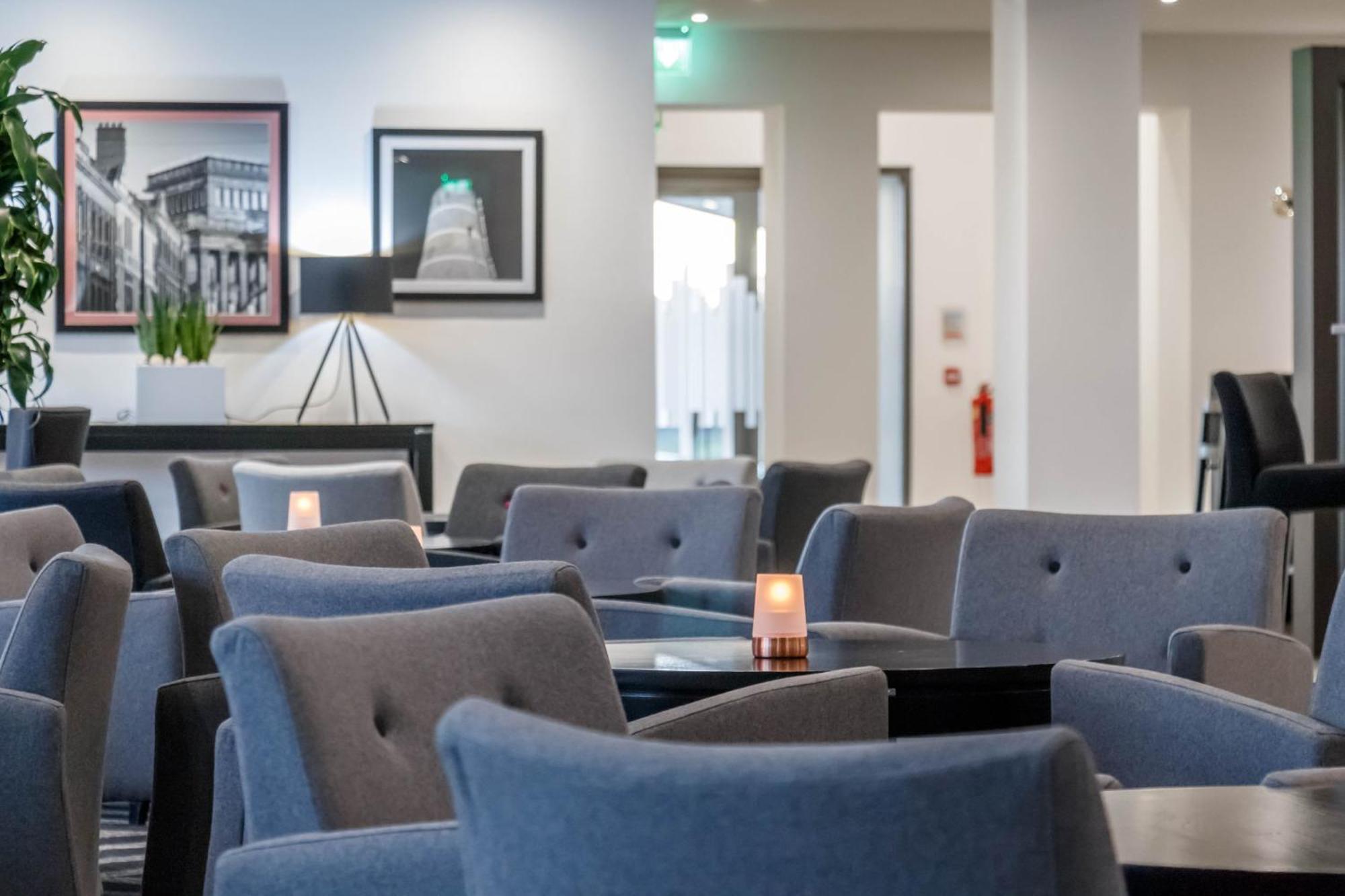 Garner Hotel Preston Samlesbury By Ihg Eksteriør bilde