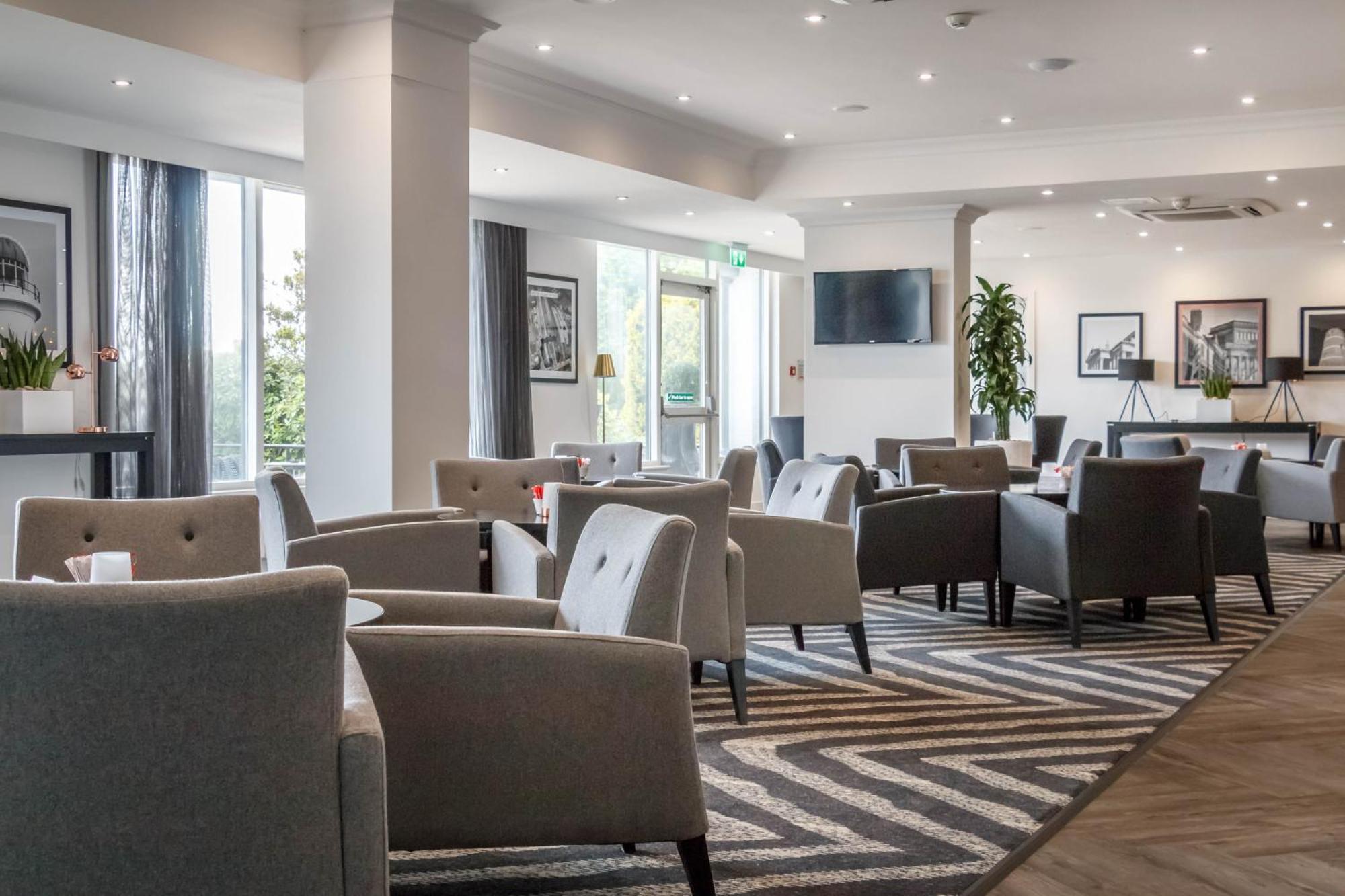 Garner Hotel Preston Samlesbury By Ihg Eksteriør bilde