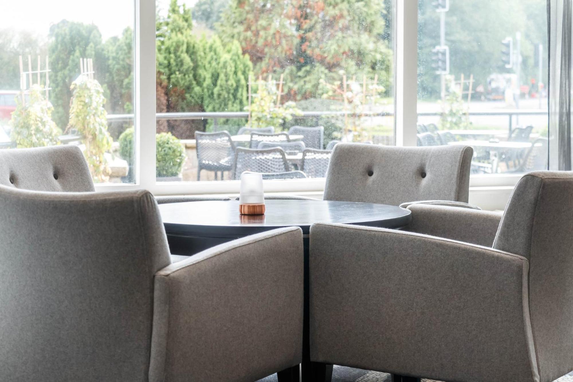 Garner Hotel Preston Samlesbury By Ihg Eksteriør bilde