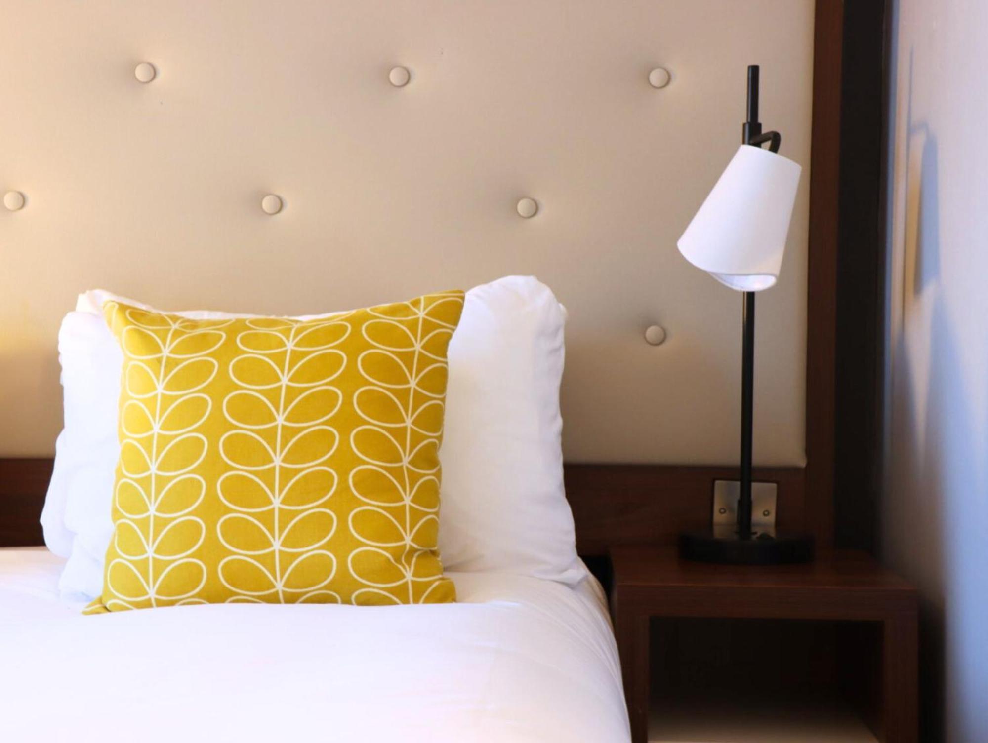 Garner Hotel Preston Samlesbury By Ihg Eksteriør bilde
