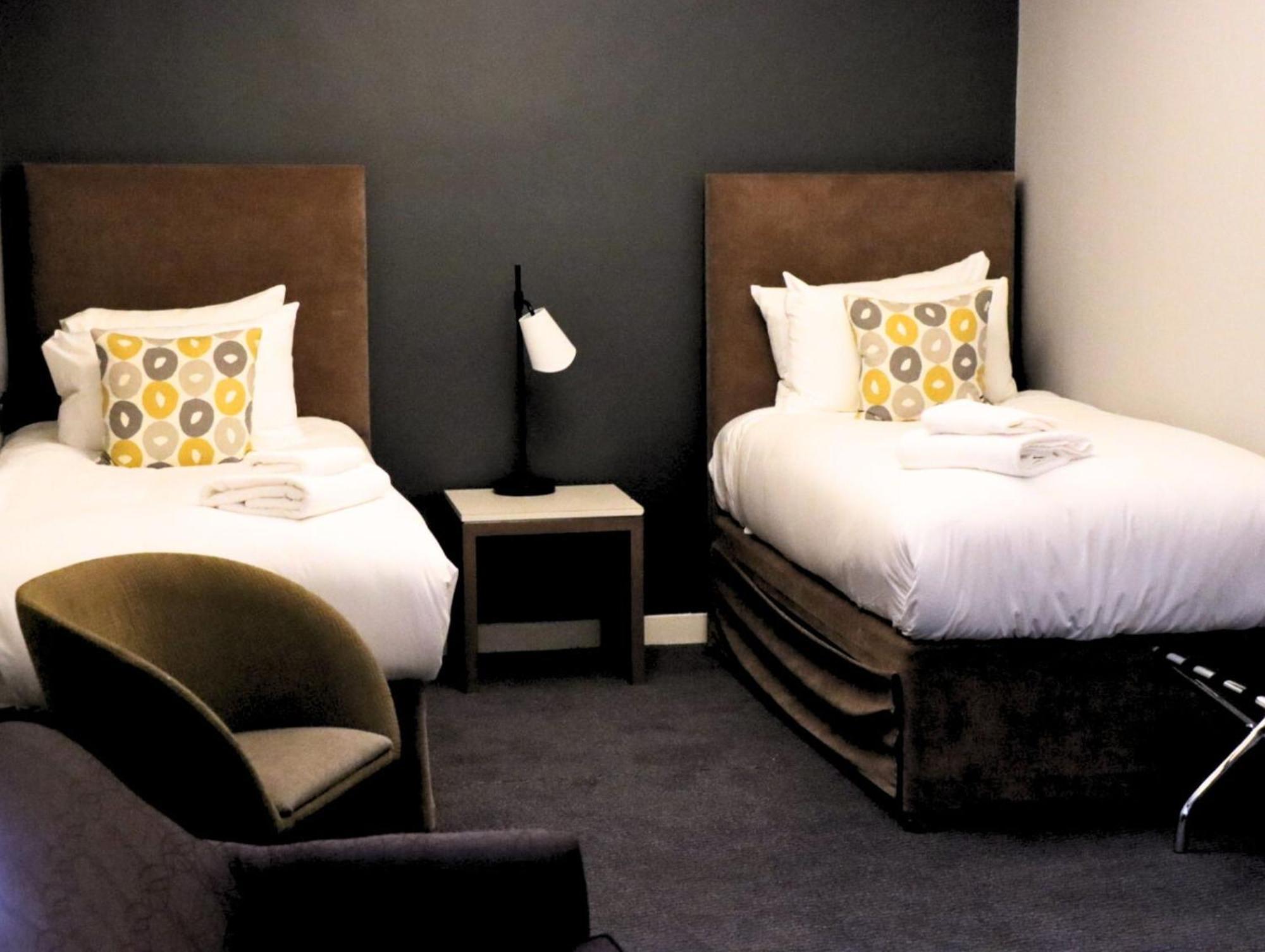 Garner Hotel Preston Samlesbury By Ihg Eksteriør bilde