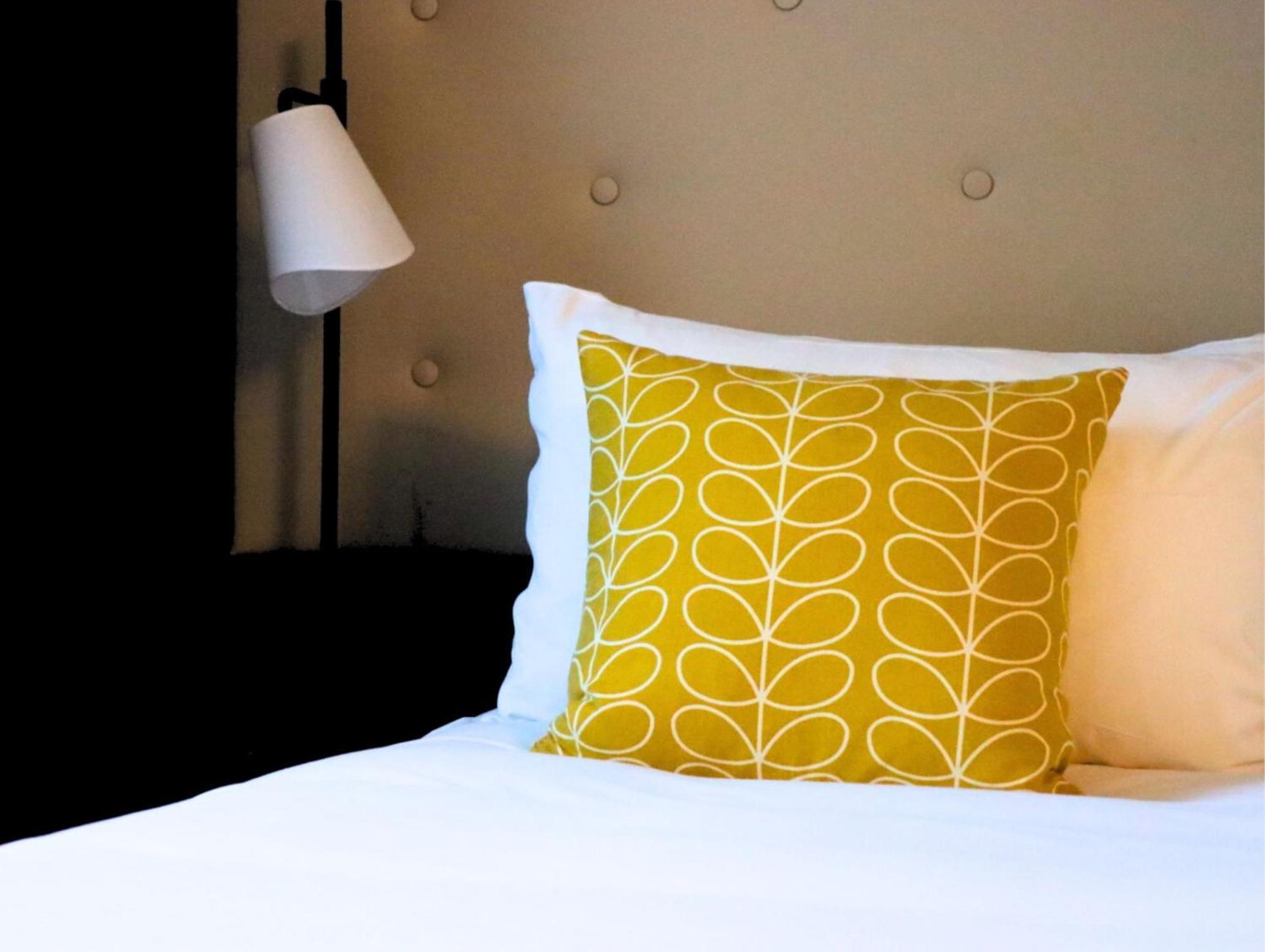 Garner Hotel Preston Samlesbury By Ihg Eksteriør bilde