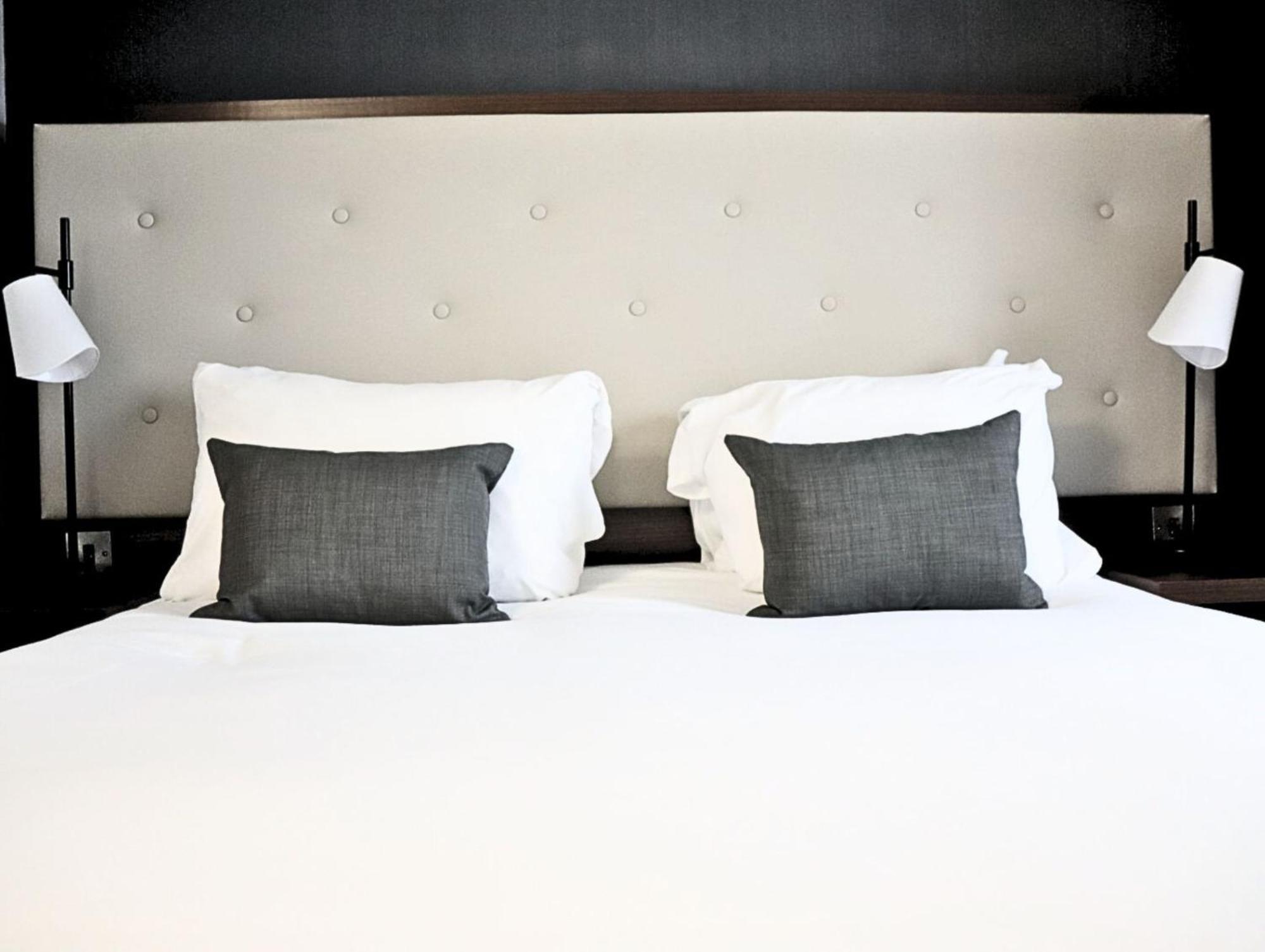 Garner Hotel Preston Samlesbury By Ihg Eksteriør bilde
