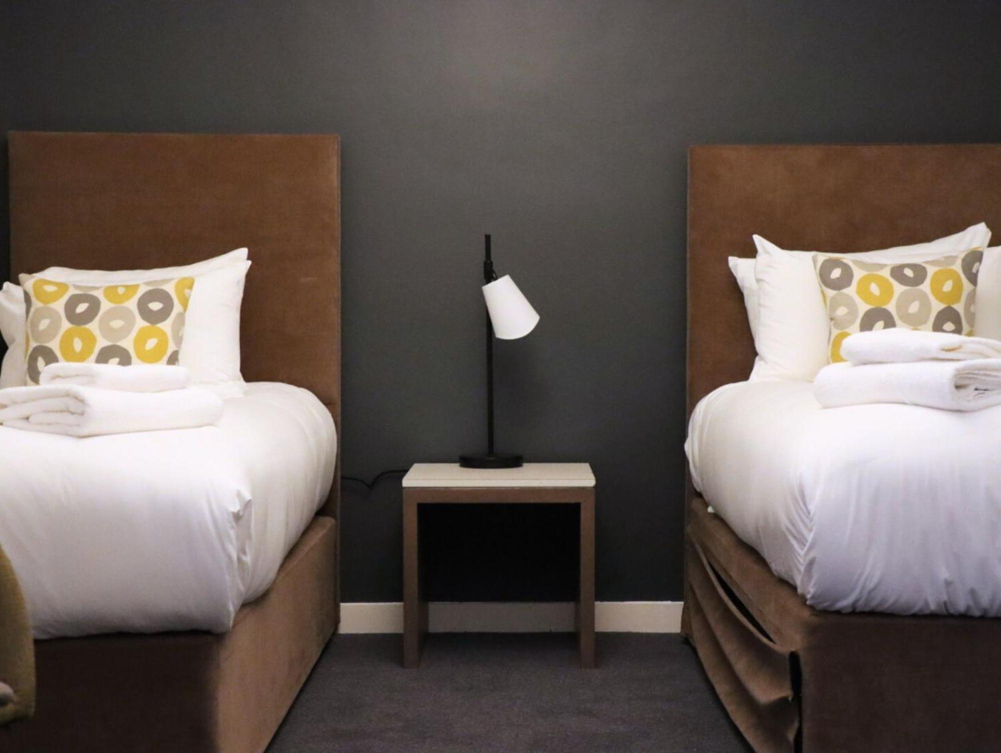 Garner Hotel Preston Samlesbury By Ihg Eksteriør bilde