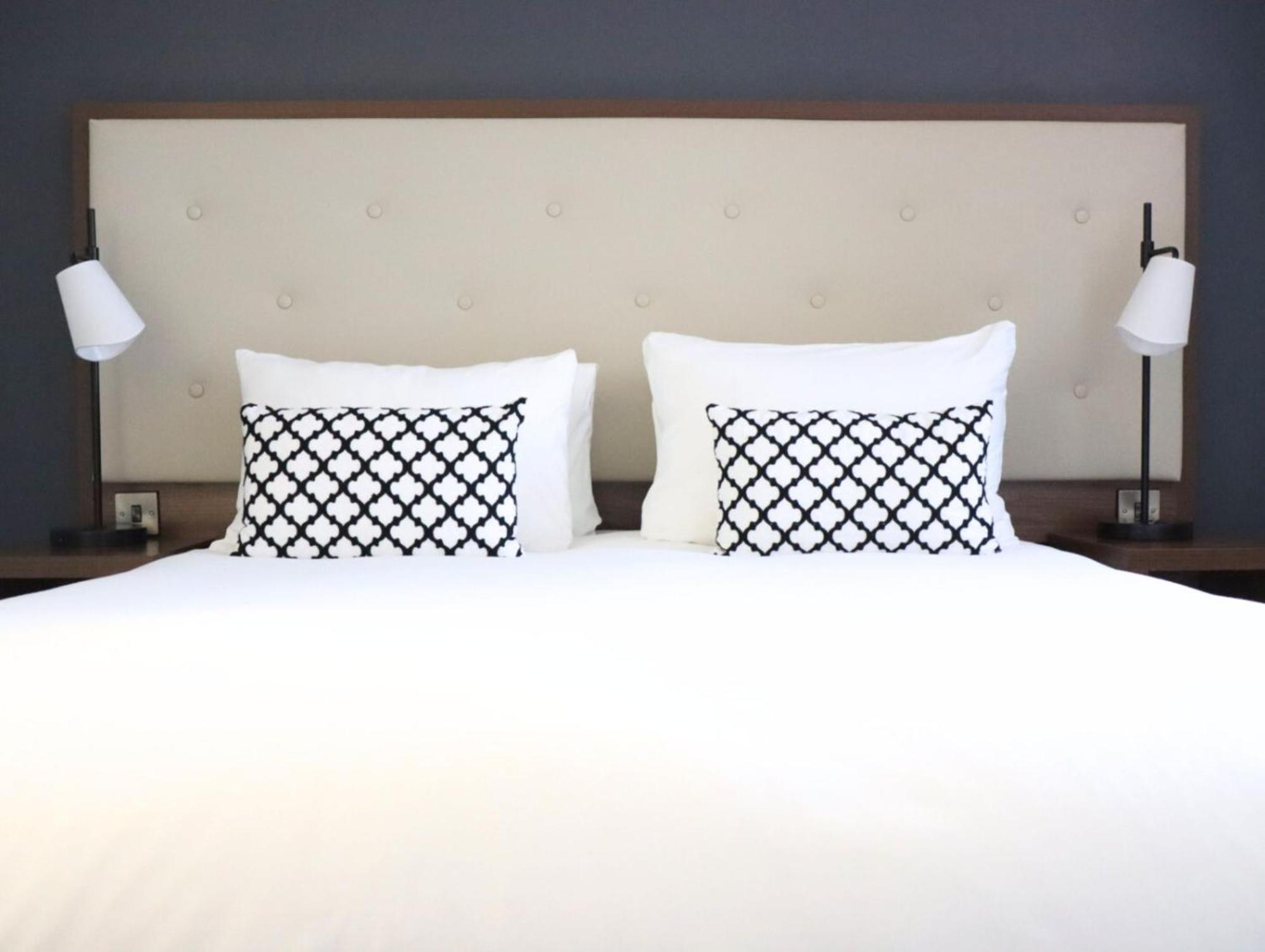 Garner Hotel Preston Samlesbury By Ihg Eksteriør bilde