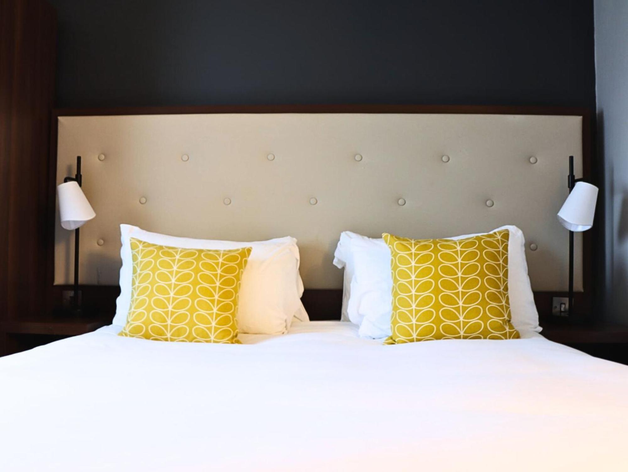 Garner Hotel Preston Samlesbury By Ihg Eksteriør bilde