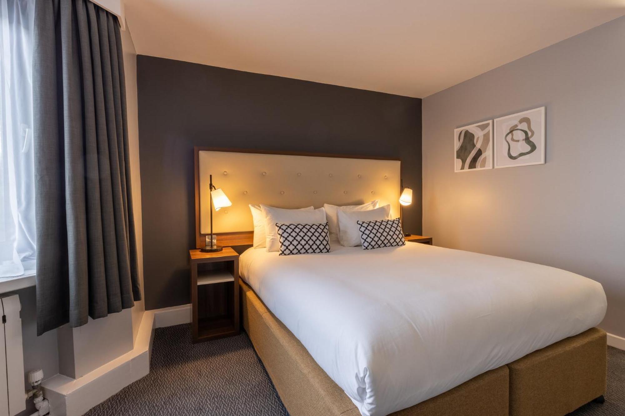 Garner Hotel Preston Samlesbury By Ihg Eksteriør bilde