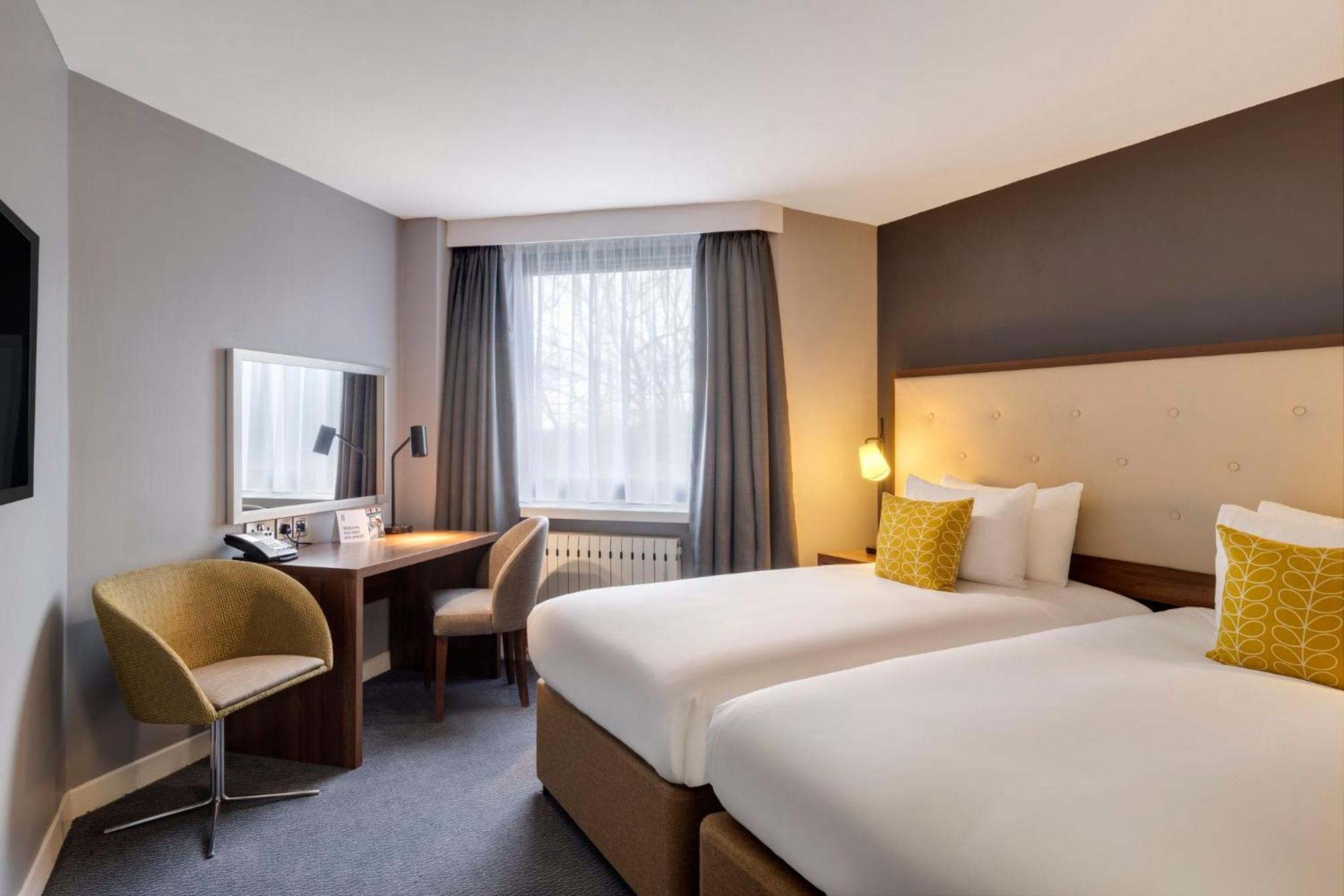 Garner Hotel Preston Samlesbury By Ihg Eksteriør bilde